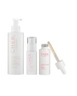 COMBO CHER GLOW SKIN 