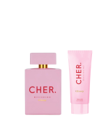 DIECIOCHO GLOSSY EDP 100ML + BODY LOTION DE REGALO 