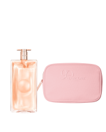 IDÔLE EDT 100ML + POUCH DE REGALO 