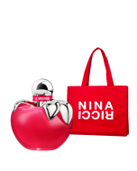 NINA LE PARFUM 80ML + REGALO