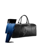 BAD BOY COBALT EDP 100ML + BOLSO DE REGALO 