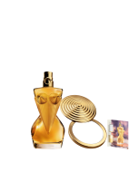 GAULTIER DIVINE LE PARFUM EDP INTENSE 30ML + ESPEJO + MUESTRA DE REGALO