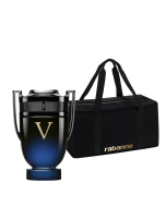 INVICTUS VICTORY ELIXIR PARFUM INTENSE 100ML + BOLSO DE REGALO 