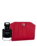 L'INTERDIT ABSOLU EDP INTENSE 80ML + POUCH  DE REGALO 