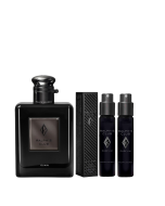 RALPH'S CLUB ELIXIR 75ML + 2 TRAVEL SIZE DE REGALO
