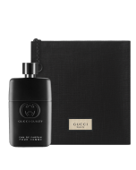 GUILTY POUR HOMME EDP 90ML + POUCH DE REGALO