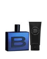BLUE NIGHT EXTREME EDP 100ML + SHOWER GEL DE REGALO 