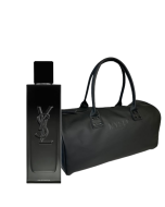 MYSLF EDP 100ML RECARGABLE + BOLSO DE REGALO 