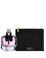 MON PARIS EDP 90ML + POUCH DE REGALO