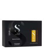 SEMI DI LINO CELLULA MADRE ELIXIR AMPOLLAS 13ml X12u