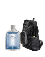 CLASSIC MEN EDT 100ML + MOCHILA DE REGALO
