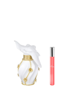 L'AIR DU TEMPS BY ATELIER ANNE BRUN EDP 50ML EDICIÓN LIMITADA + ROLL ON DE 10 ML DE REGALO