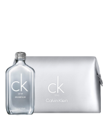 CK ONE ESSENCE PARFUM INTENSE 100ML + POUCH  DE REGALO