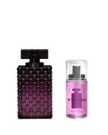 NERO RISERVA PARFUM 100ML + BODY SPLASH 75 ML DE REGALO 