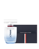IMPACT TOGETHER EDT 100ML + TARJETERO DE REGALO 