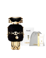 FAME COUTURE EDP 80ML EDICIÓN LIMITADA + REGALO 