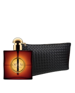 OPIUM EDP 90ML  + POUCH DE REGALO