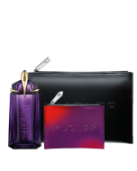 ALIEN WOMAN EDP RECARGABLE 90ML + MONEDERO + POUCH DE REGALO