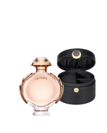OLYMPÉA EDP 80ML  + ALHAJERO DE REGALO 