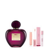 HER SECRET TEMPTATION EDT 80ML + REGALO 
