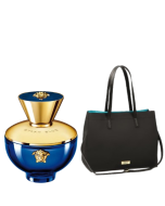 DYLAN BLUE POUR FEMME  EDP 100ML + BOLSO DE REGALO