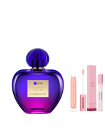HER SECRET DESIRE EDT 80ML + REGALO 