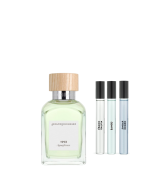 AGUA FRESCA MEN EDT 120ML + TRES TRAVEL SIZE DE REGALO