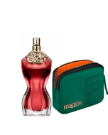 LA BELLE EDP 100ML + TARJETERO DE REGALO 