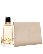 LIBRE EDP 90ML +  POUCH DE REGALO