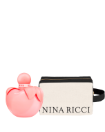 NINA ROSE EDT 50ML + POUCH DE REGALO