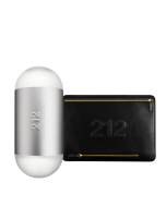 212 WOMAN EDT 100ML + REGALO