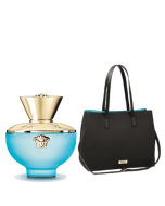 DYLAN TURQUOISE POUR FEMME EDT 100ML + BOLSO DE REGALO