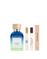 AGUA FRESCA DE BERGAMOTA AMBAR EDT 120ML EDICIÓN LIMITADA + REGALO A ELECCION