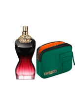 LA BELLE LE PARFUM EDP INTENSE 100ML  + TARJETERO DE REGALO 