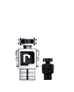 PHANTOM EDT 150ML RECARGABLE + MINITALLA DE REGALO