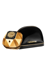 LADY MILLION FABULOUS EDP 80ML + POUCH DE REGALO 