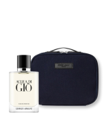 ACQUA DI GIO EDP 100ML + POUCH DE REGALO 