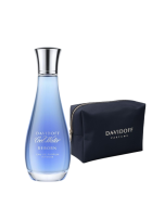 COOL WATER REBORN WOMAN EDP INTENSE 100ML + POUCH DE REGALO