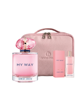 MY WAY NECTAR EDP 90ML + MALETIN +TRAVEL SIZE DE REGALO 