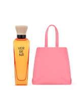 VERBENA WOMAN EDT 120ML EDICIÓN LIMITADA + TOTE BAG DE REGALO