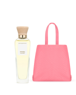 AGUA FRESCA MIMOSA CORIANDRO EDT 120ML + TOTE BAG DE REGALO