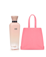 NUDE MUSK EDP 120ML + TOTE BAG DE REGALO