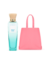 AGUA DE BAMBÚ WOMAN EDT 120ML NEW + TOTE BAG DE REGALO