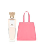 AGUA FRESCA DE ROSAS BLANCAS EDT 120ML + TOTE BAG DE REGALO