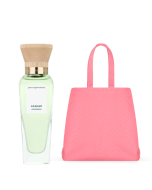 AGUA FRESCA DE AZAHAR EDT 120ML + TOTE BAG DE REGALO