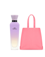 IRIS VAINILLA EDP 120ML + TOTE BAG DE REGALO