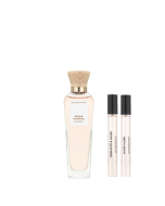 AGUA FRESCA DE ROSAS BLANCAS EDT 120ML + REGALO