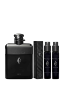 RALPH'S CLUB PARFUM 100ML + 2 TRAVEL SIZE DE REGALO
