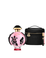 OLYMPEA FLORA EDP INTENSE 80ML + REGALO 