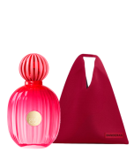 THE ICON WOMAN EDP 100ML  + TOTE BAG DE REGALO